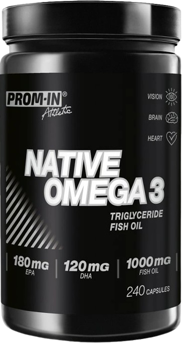 PROM-IN Native Omega 3